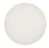 A white plate on a white background. Náhľad obrázku produktu