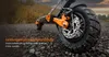 Elektro‑Roller G2 Pro mit ABE, 20 km/h, 48V 15,6Ah Akku, Produktbild-Vorschau 16