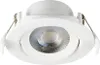 Einbauspot LED Downlight 230V IP20 7W KARO.7 neutralweiss Produktbild-Vorschau 1