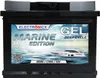 Batterie au gel 80 Ah Electronicx Marine Edition pour Voir les images du produit 1