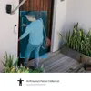 EZVIZ DB1C Smart-Video-Türklingel mit Klingel und Produktbild-Vorschau 4