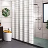 Zátka do sprchy, 2 kusy – 100 cm, silikonová přímka – Náhled obrázku produktu 7