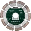 Metabo Diamanttrennscheibe Promo. 125x22,23 mm Produktbild-Vorschau 6