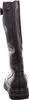 A black boot is shown against a white background. Produktbild-Vorschau