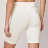Merry Style Leggings courts en coton pour femmes MS10-200 Voir les images du produit 6