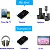 2-In-1 Bluetooth Sender Empfänger, Wireless Aux Audio Produktbild-Vorschau 6