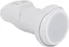 PremiumX mobile Camping SAT Anlage 45cm Antenne Hellgrau Produktbild-Vorschau 6