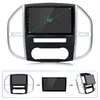 Autoradio 10 pouces pour Mercedes-Benz Vito 3 W447 Voir les images du produit 4