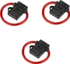 Audioproject A210-23 - 3 Stück SET Auto Sicherungshalter Produktbild-Vorschau 4