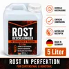 Rostbeschleuniger für Cortenstahl & Stahl 5L – Rost Produktbild-Vorschau 5