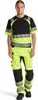 Blakläder® High Vis Arbeitshose mit Stretch High Vis 1552 Produktbild-Vorschau 7