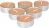 KOTARBAU® 6er Pack Duftkerzen Teelichter Cinnamon Produktbild-Vorschau 3