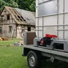 Sillar Kugelhahn für IBC Container S75x6 mit Auslauf S60x6 Produktbild-Vorschau 5