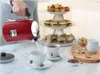 Bouilloire Électrique Kenwood kMix ZJX650RD, 1 L, 2200 W, Voir les images du produit 4
