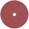 MENZER Red Doppel-Schleifscheiben, 406 mm, doppelseitig, f. Produktbild-Vorschau 1