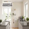 Étagère de cuisine télescopique Bremermann, extensible Voir les images du produit 2