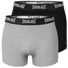 Boxer da uomo EVERLAST in cotone, confezione da 10, Anteprima dell’immagine prodotto 7