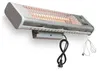 Dema Wickeltisch Heizstrahler Wärmestrahler Quarz 1200 Watt Elektroheizer Heizer Baby Babyzimmer Kinderzimmer 4031765610087 61008 Vista previa de la imagen del producto
