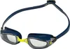 Aquasphere Fastlane Lenses Clear Schwimmbrille Blau  Produktbild-Vorschau 4