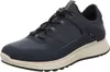 Ecco EXOSTRIDE Herrenschuhe - Sneakers - Halbschuhe blau Produktbild-Vorschau 33