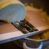 Browin Krauthobel Aus Holz 45X15 Cm - 3 Klingen Produktbild-Vorschau 3