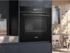 Siemens HS736G3B1 sw EB-DampfbackofenA+ 21 Heizarten Uhr Produktbild-Vorschau 37