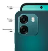Oppo A6 4G Dual Sim 6GB RAM 256GB - Black Produktbild-Vorschau 2