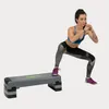 Step aerobico HMS AS005 grigio Anteprima dell’immagine prodotto 10