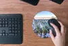 MuchoWow® Mauspad Mousepad Eine Gruppe wilder Produktbild-Vorschau 4