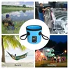 20L wasserdichte Wassereimer Outdoor Angeln Eimer Produktbild-Vorschau 2