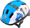 Casco di sicurezza Meteor, casco per bambini, casco da Anteprima dell’immagine prodotto 1