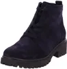 Waldläufer Schnürstiefel Kaltfutter in blau, Gr. 7.5 Produktbild-Vorschau 9
