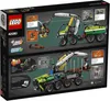 Macchina forestale LEGO® Technic Harvester, 42080 Anteprima dell’immagine prodotto 3