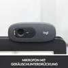 Logitech HD Webcam C270 Produktbild-Vorschau 21