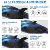Puluomis SUP Board mit Sitz 335cm, Stand Up Paddle Boards Produktbild-Vorschau 4