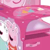 Kombinierter 2-in-1-Stuhl mit Schreibtisch – Peppa Pig Produktbild-Vorschau 8