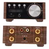 Amplificatore audio digitale, piccolo lettore di schede di Anteprima dell’immagine prodotto 5