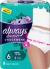 always discreet Inkontinenz-Höschen Pants Plus L Produktbild-Vorschau 1