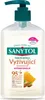 Sanytol sapone liquido, disinfettante, nutriente, con Anteprima dell’immagine prodotto 2