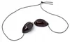 Set 2x iGoggles Occhiali Protettivi Per Solarium UVA UVB Anteprima dell’immagine prodotto 7
