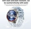 Silikonový řemínek pro Huawei Watch GT 6 Pro Press Button & Náhled obrázku produktu 7