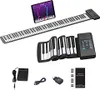 Roll Piano 88 Tasten Up Keyboard unterstützt MIDI 128 Töne Produktbild-Vorschau 1