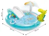 Intex 57165NP Playcenter "Gator"  Planschbecken Produktbild-Vorschau 15