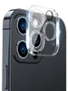 Kamera Schutzglas für Linse Apple iPhone 15 Pro / 15 Pro Produktbild-Vorschau 1