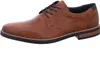 Rieker Herren Schnürschuh Halbschuh elegant Ziernaht 13500, Produktbild-Vorschau 111