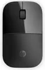 HP Maus Z3700 kabellos schwarz Produktbild-Vorschau 3