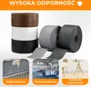 QUEST Listwa przypodłogowa PCV 70x20mm, 5m, elastyczna, Podgląd zdjęcia produktu 6