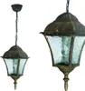 Rabalux 8394 Außenpendelleuchte Toscana, E27, gold, rund, Produktbild-Vorschau 9