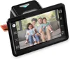 HP FilmScan – 7-calowy skaner filmów i slajdów z ekranem Podgląd zdjęcia produktu 1