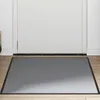 vidaXL Wycieraczka szara 80x120 cm Podgląd zdjęcia produktu 2